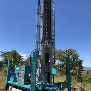 220m-360m-460m-560m-Hydraulic-Mobile-Crawler-Small-Drill-Deep-Water-Well-Drilling-Rig