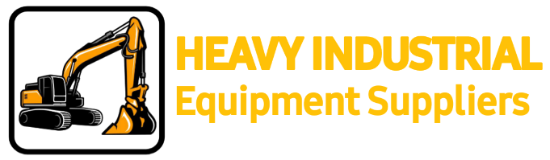 Heavy Indutrial Equipment